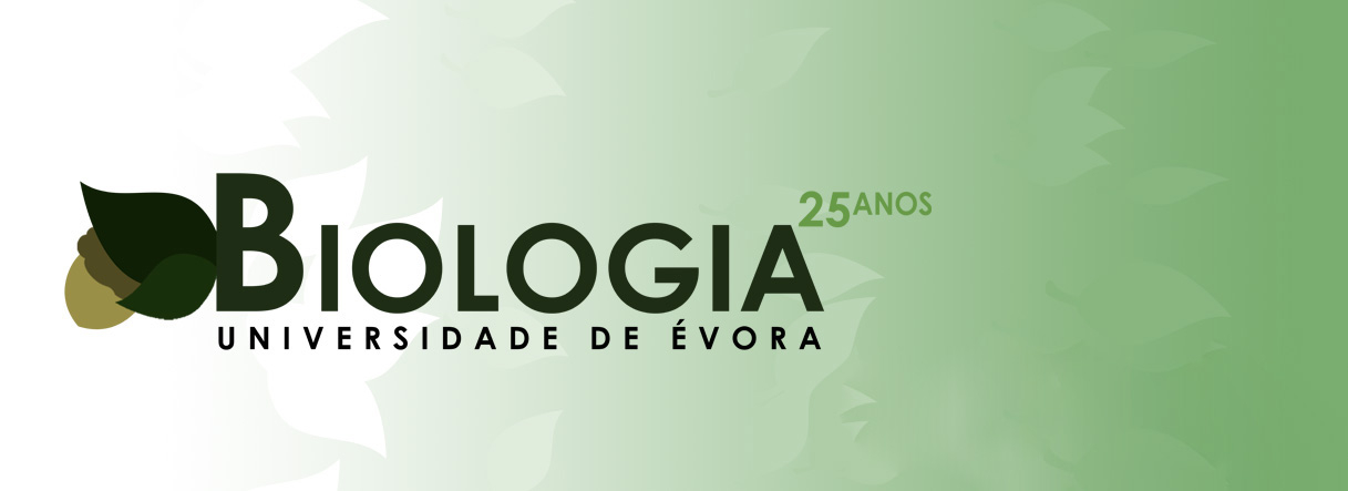 Biologia 25 Anos